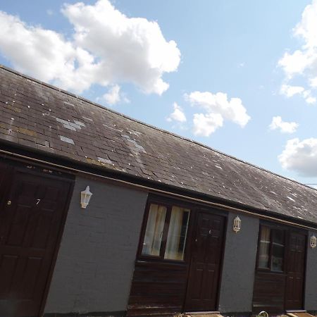 Villa The Stag - Self Check In - Rural Location Woodwalton Exterior foto