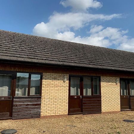 Villa The Stag - Self Check In - Rural Location Woodwalton Exterior foto