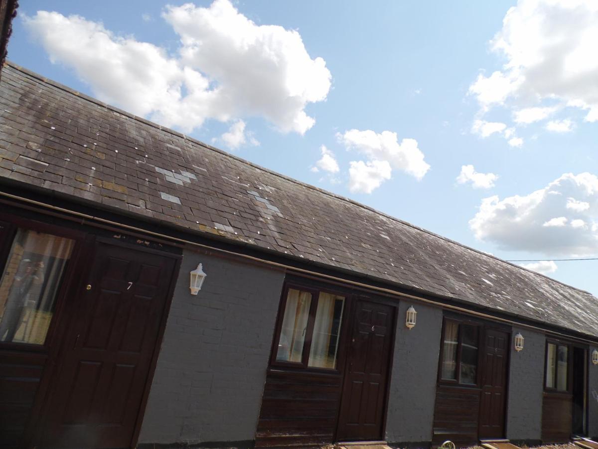 Villa The Stag - Self Check In - Rural Location Woodwalton Exterior foto