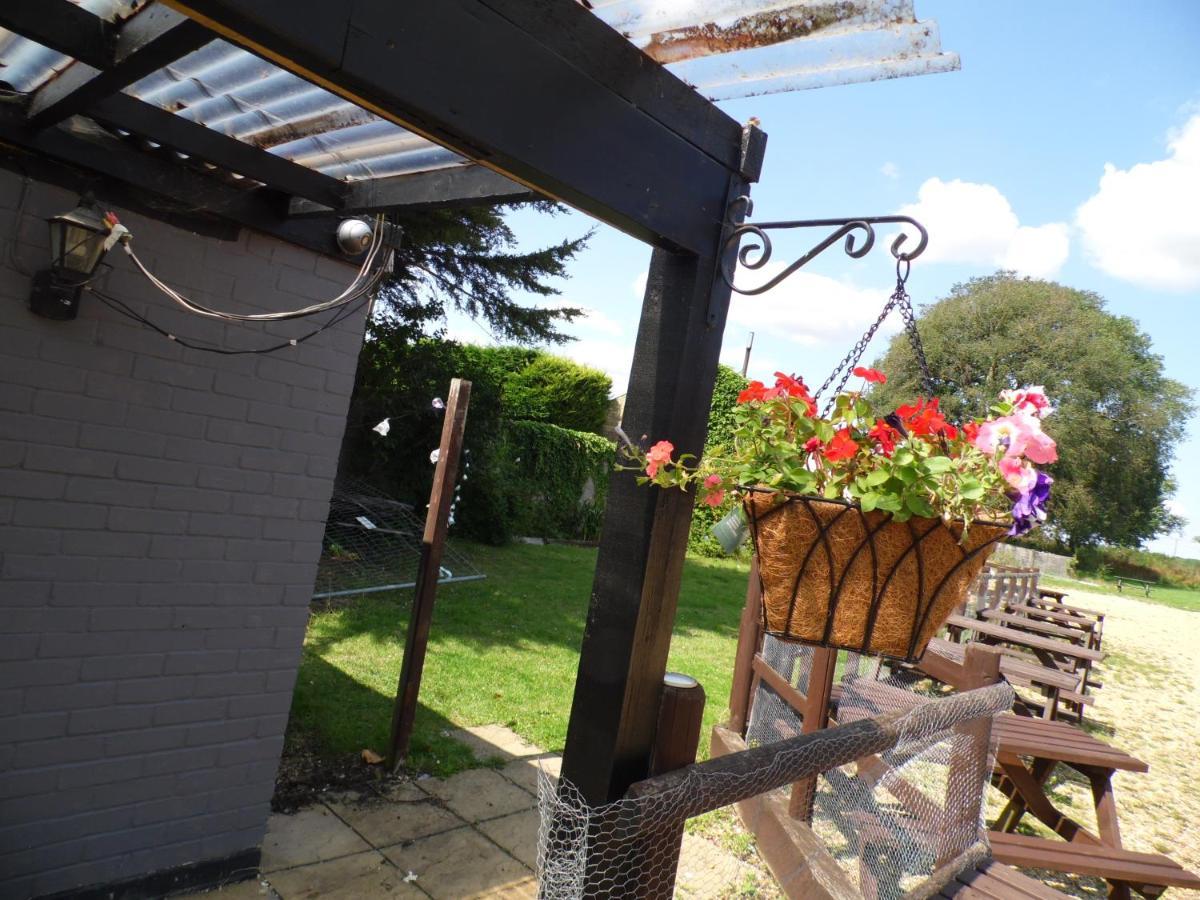 Villa The Stag - Self Check In - Rural Location Woodwalton Exterior foto